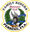 Family Riders Motorcycle Club - Perrine, Florida - http://www.familyriders.com/